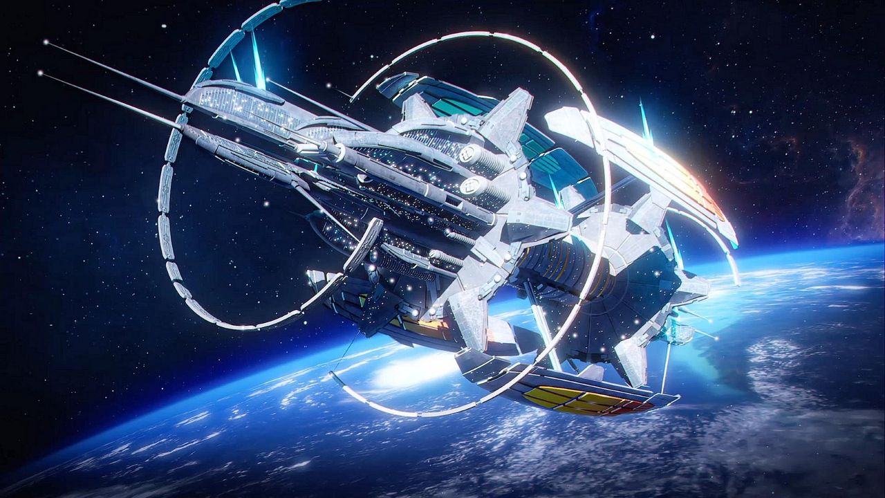 Batman And Superman: Battle Of The Super Sons : Bild