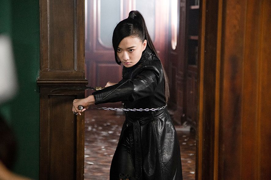 Young Ip Man: Crisis Time : Bild