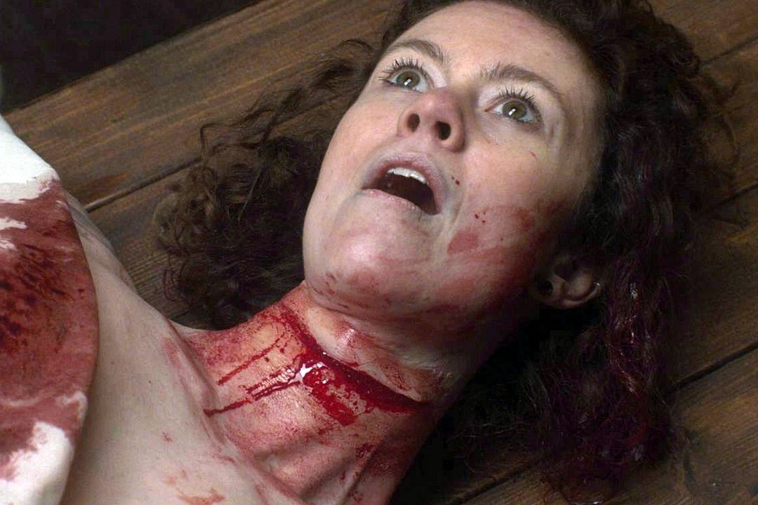 Ripper Untold - Niemand ist sicher : Bild