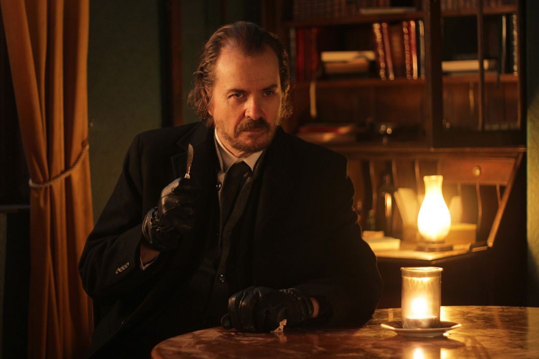 Ripper Untold - Niemand ist sicher : Bild