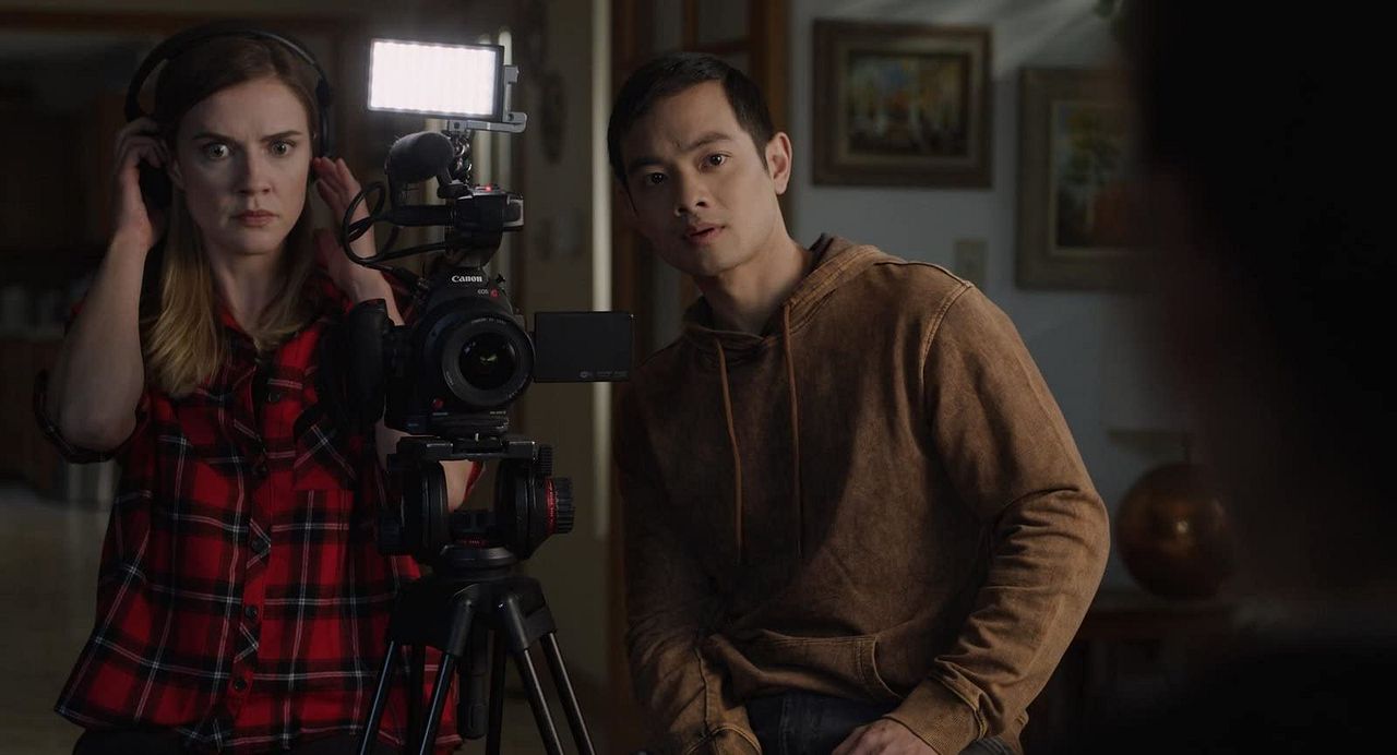 Superhost - Kein Gastgeber ist wie der andere : Bild