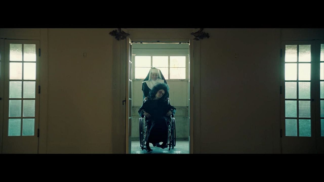 Agnes - Face Your Demons : Bild