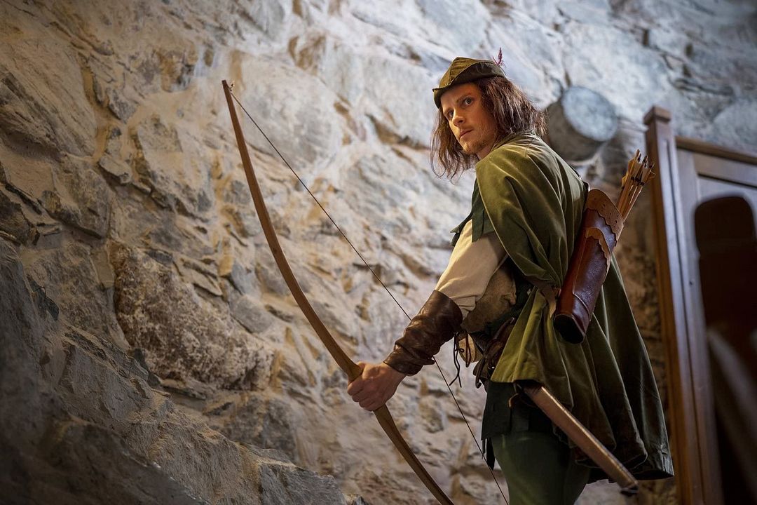 Das wundersame Weihnachtsfest des Karl-Bertil Jonsson : Bild