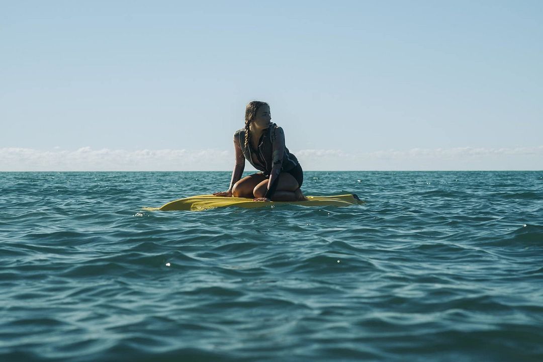 The Reef 2: Stalked : Bild