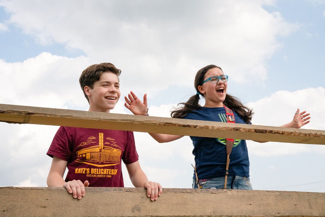 13: Das Musical : Bild