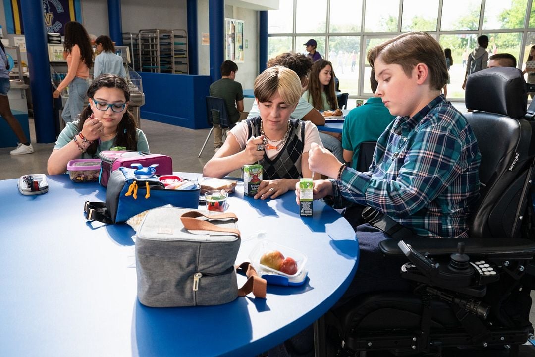 13: Das Musical : Bild