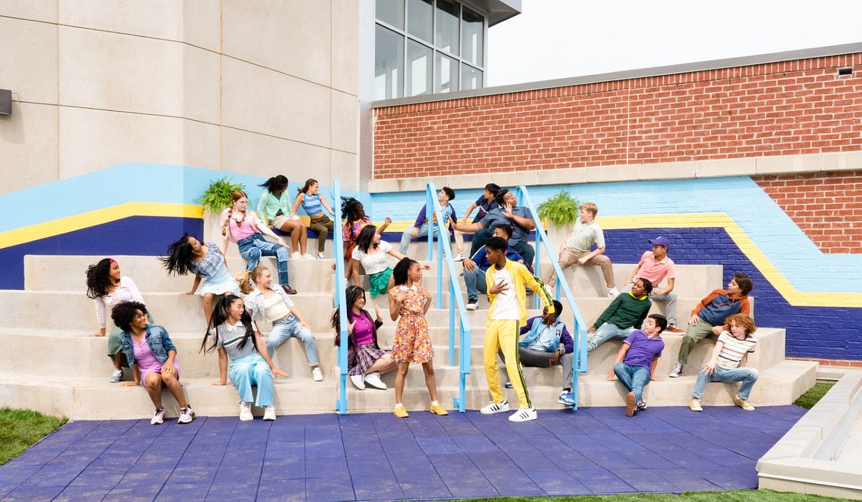 13: Das Musical : Bild