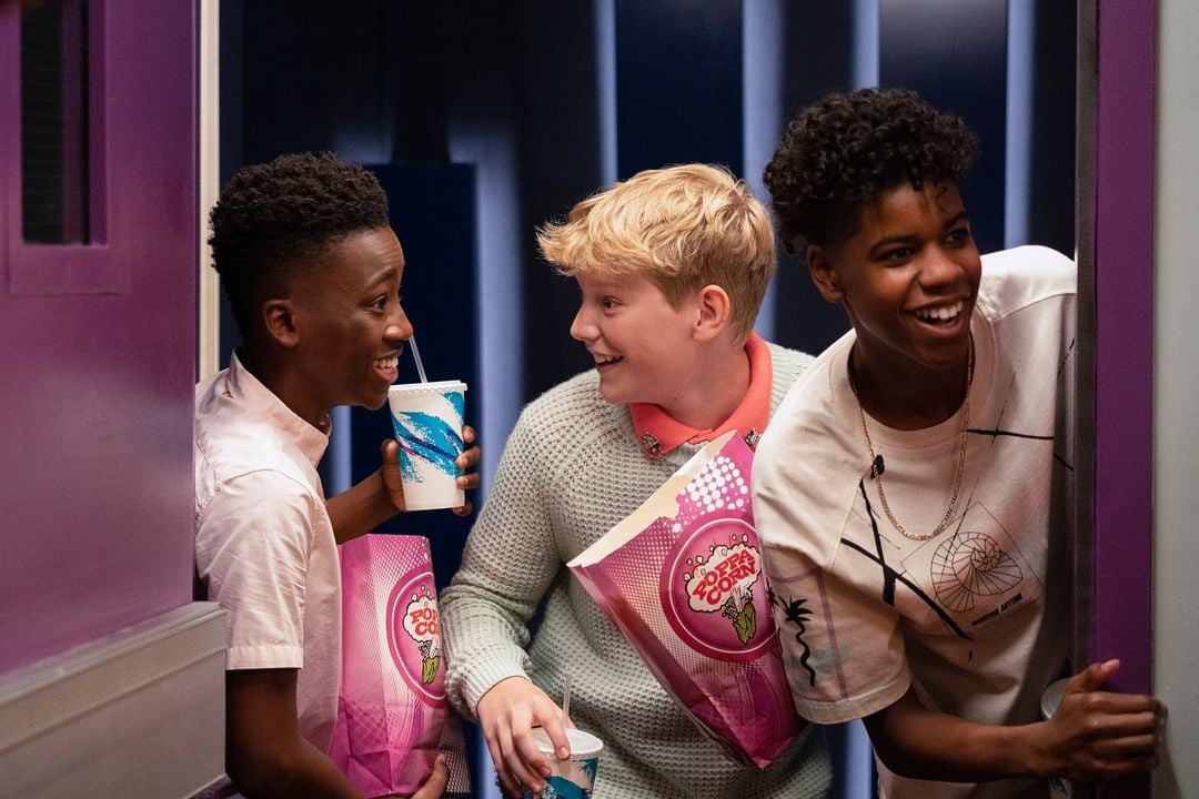 13: Das Musical : Bild