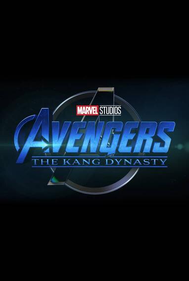 Avengers 5 : Kinoposter
