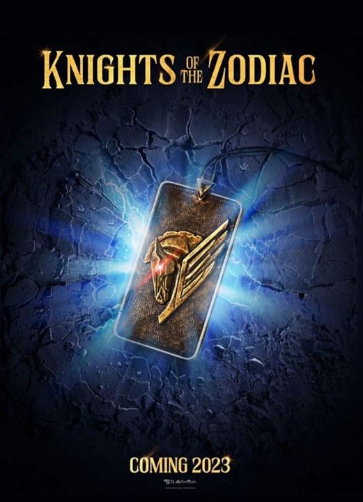 Knights of the Zodiac