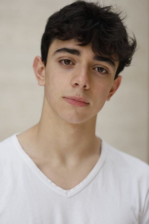 Kinoposter Pietro Sparvoli