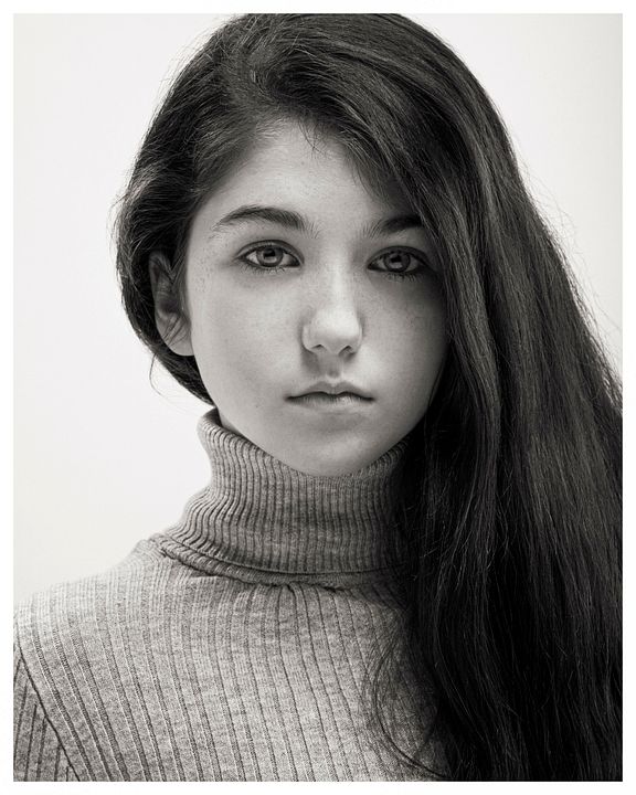 Kinoposter Saise Quinn