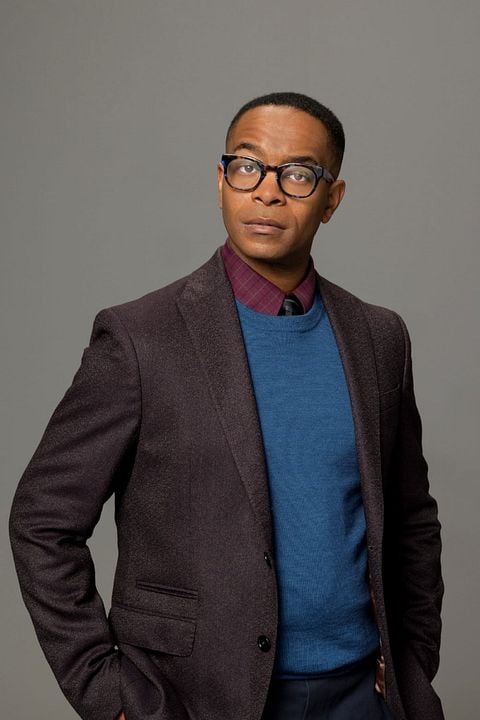 Bild Tristen J. Winger