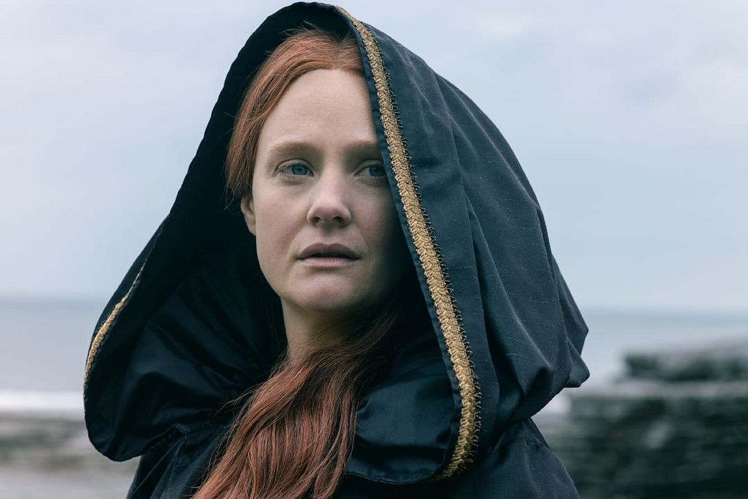 Becoming Elizabeth : Bild Romola Garai