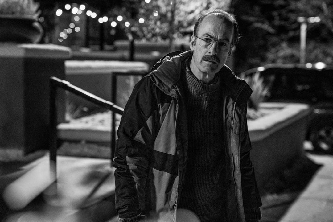 Better Call Saul : Bild Bob Odenkirk