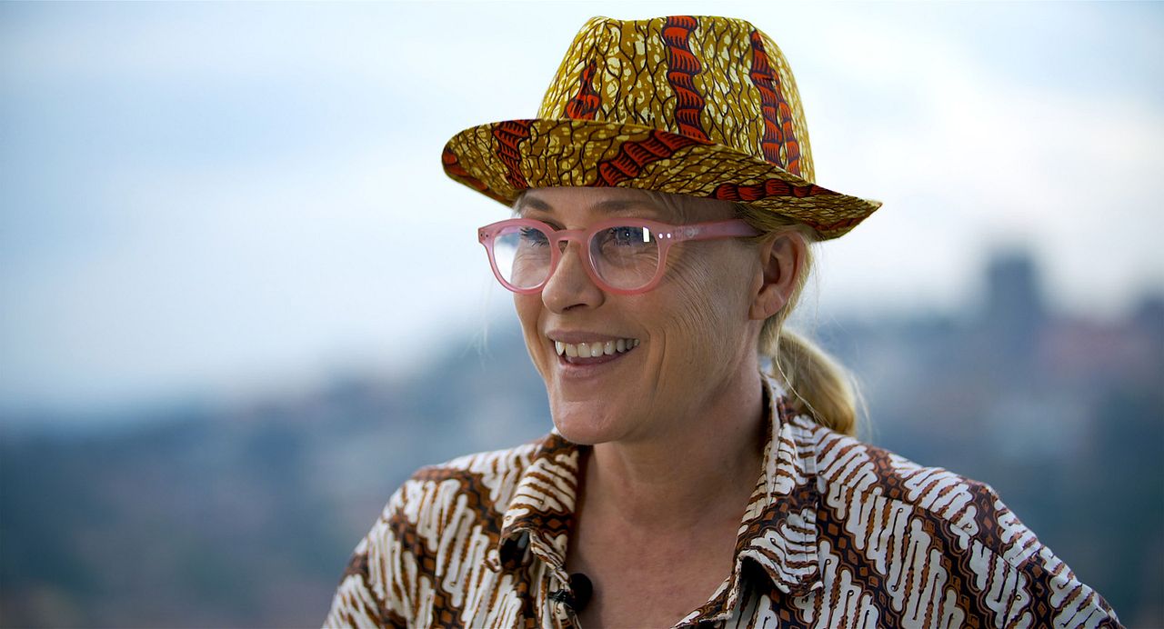 Kiss The Ground : Bild