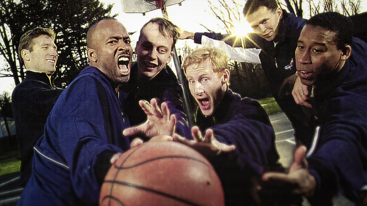 The Woman In The Wall : Bild