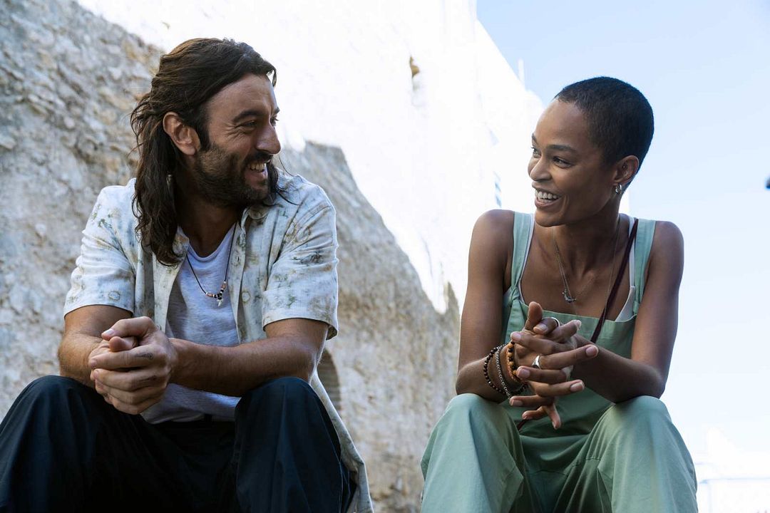 Die Mädchen aus der letzten Reihe : Bild