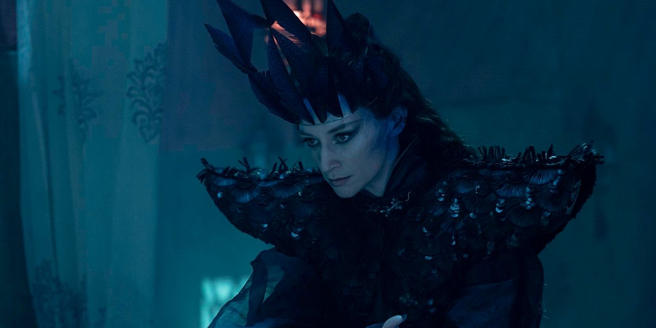 The Magic Flute - Das Vermächtnis der Zauberflöte : Bild