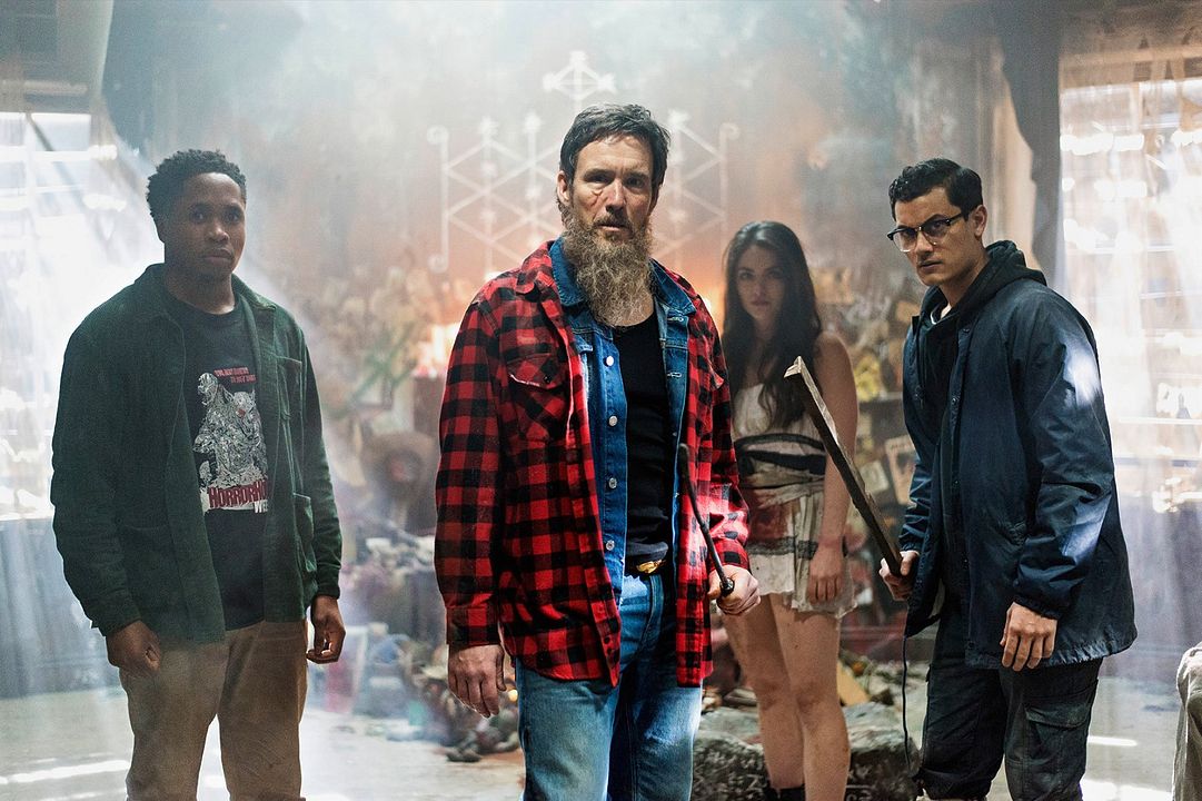 Jeepers Creepers Reborn : Bild