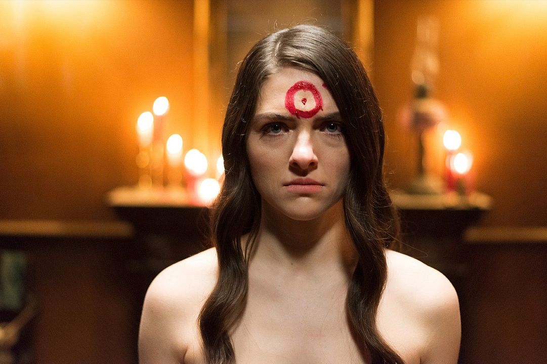 Jeepers Creepers Reborn : Bild