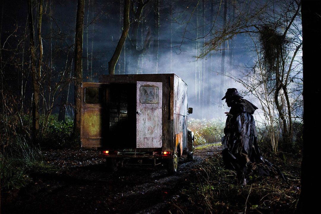 Jeepers Creepers Reborn : Bild