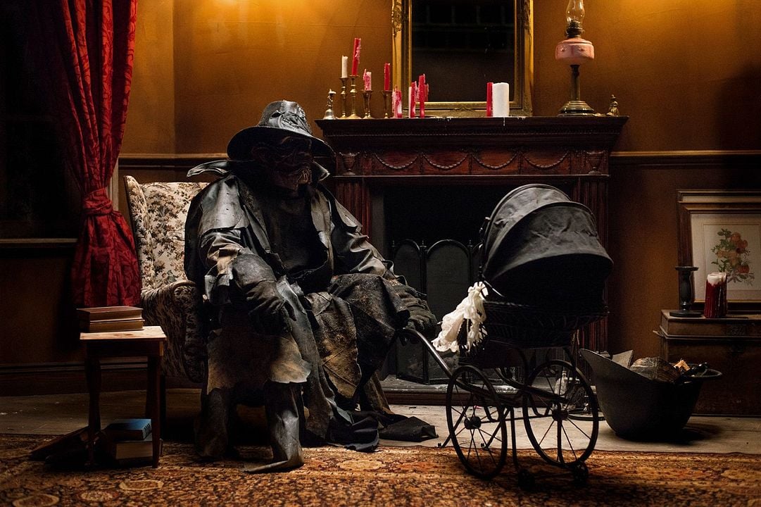 Jeepers Creepers Reborn : Bild