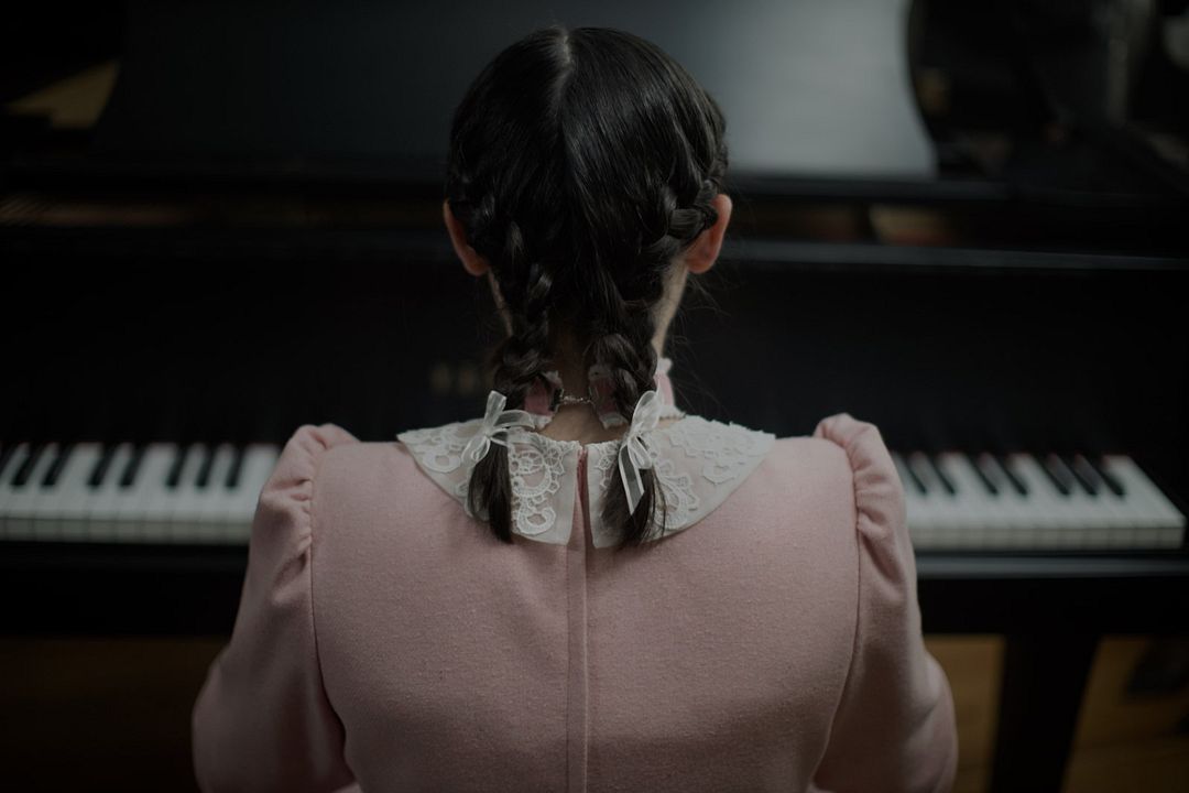 Orphan 2: First Kill : Bild