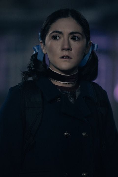 Orphan 2: First Kill : Bild Isabelle Fuhrman