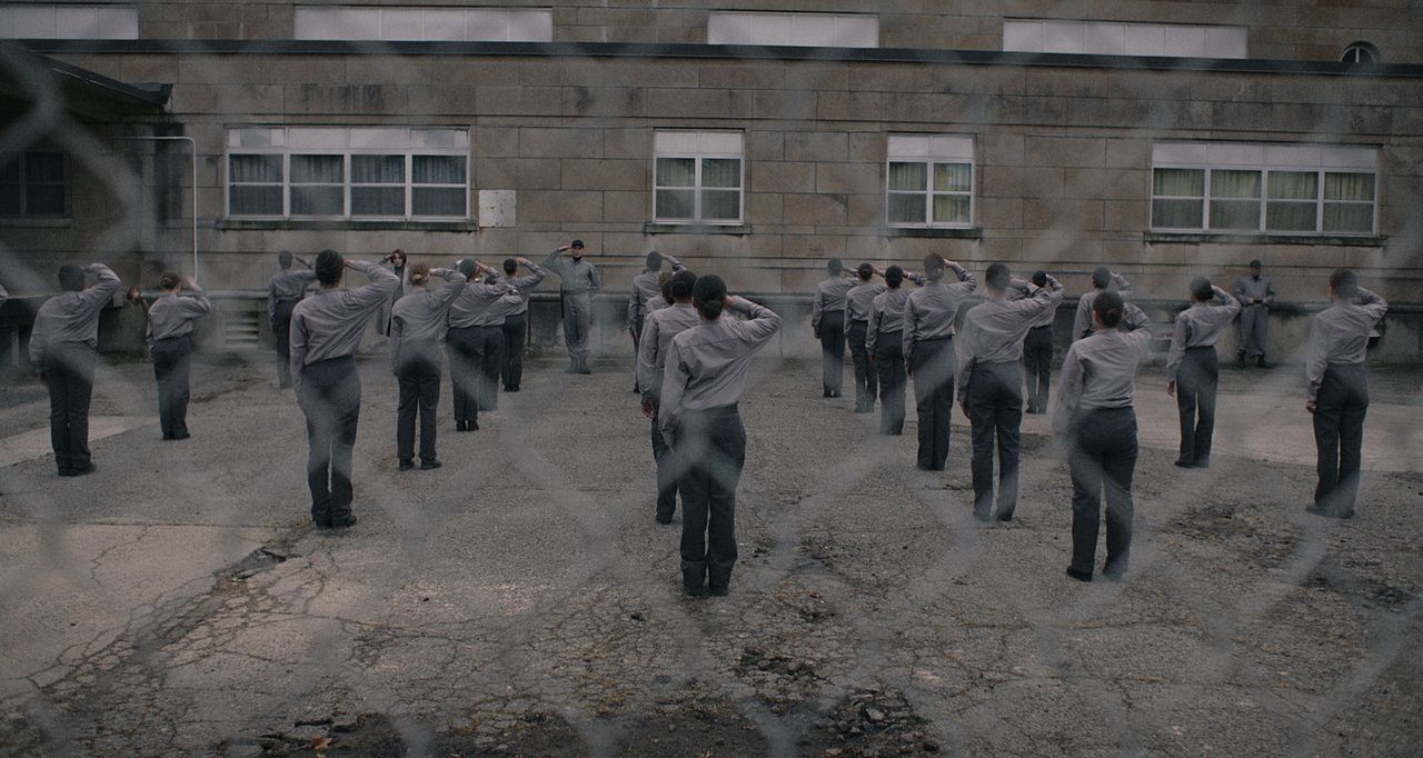 Night Raiders : Bild