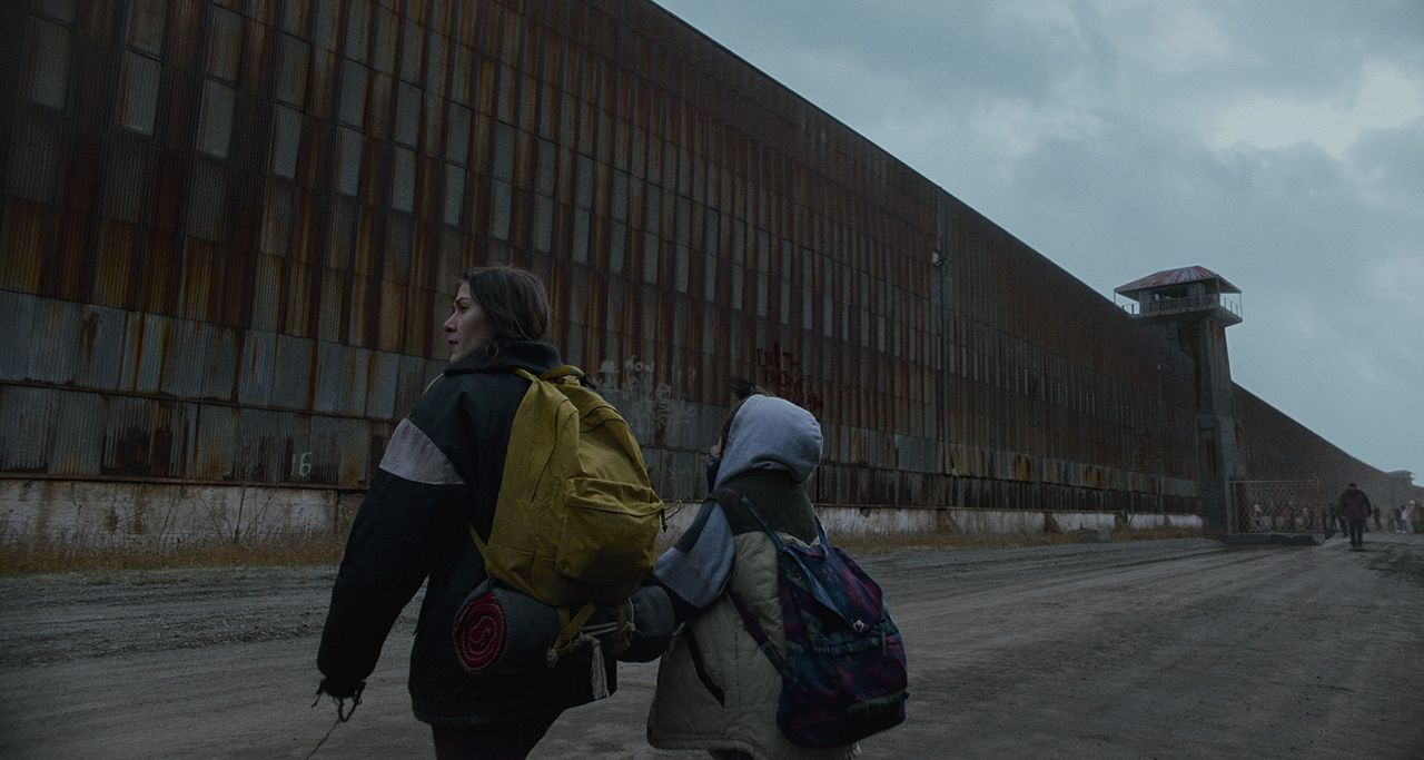 Night Raiders : Bild