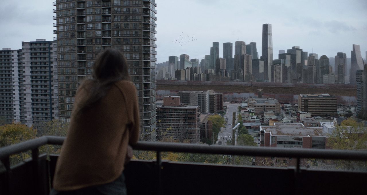 Night Raiders : Bild