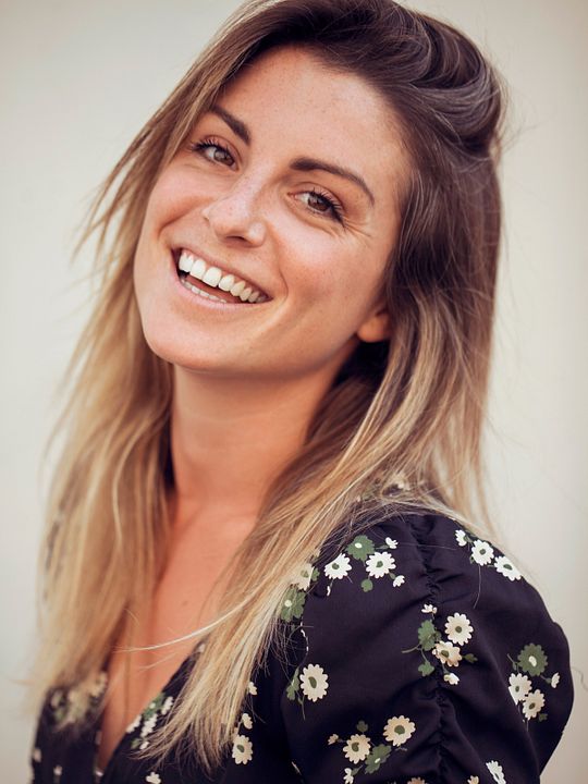 Kinoposter Juliette Delacroix