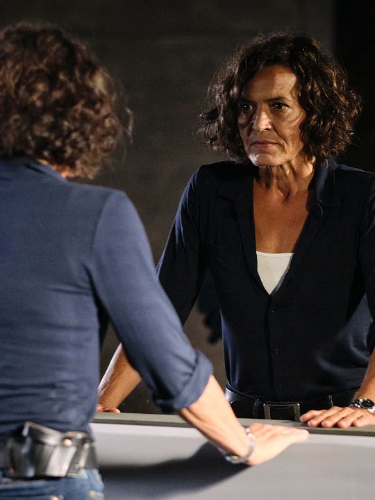 Tatort: Das Verhör : Kinoposter