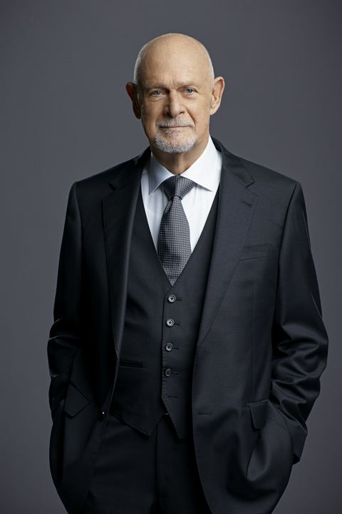 Bild Gerald McRaney