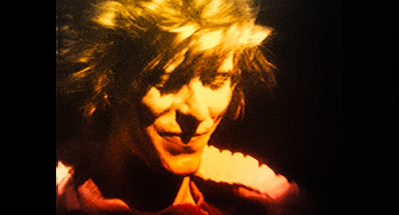 Moonage Daydream : Bild