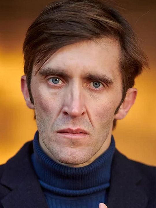 Kinoposter Samuel Debure