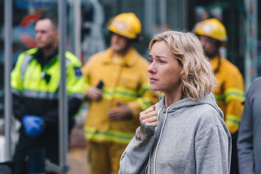 The Desperate Hour : Bild Naomi Watts