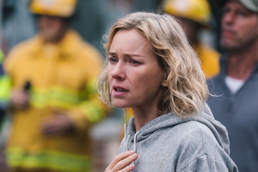 The Desperate Hour : Bild Naomi Watts