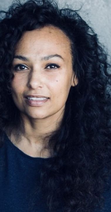 Kinoposter Jade Harrison