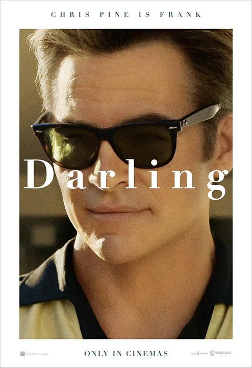 Don't Worry Darling : Kinoposter