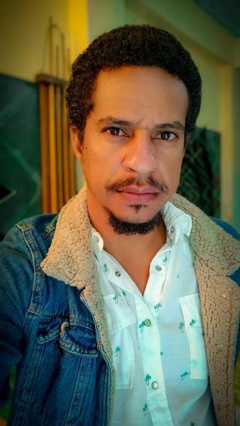 Kinoposter Edilson Silva