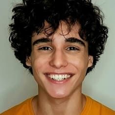 Kinoposter Pedro Goifman