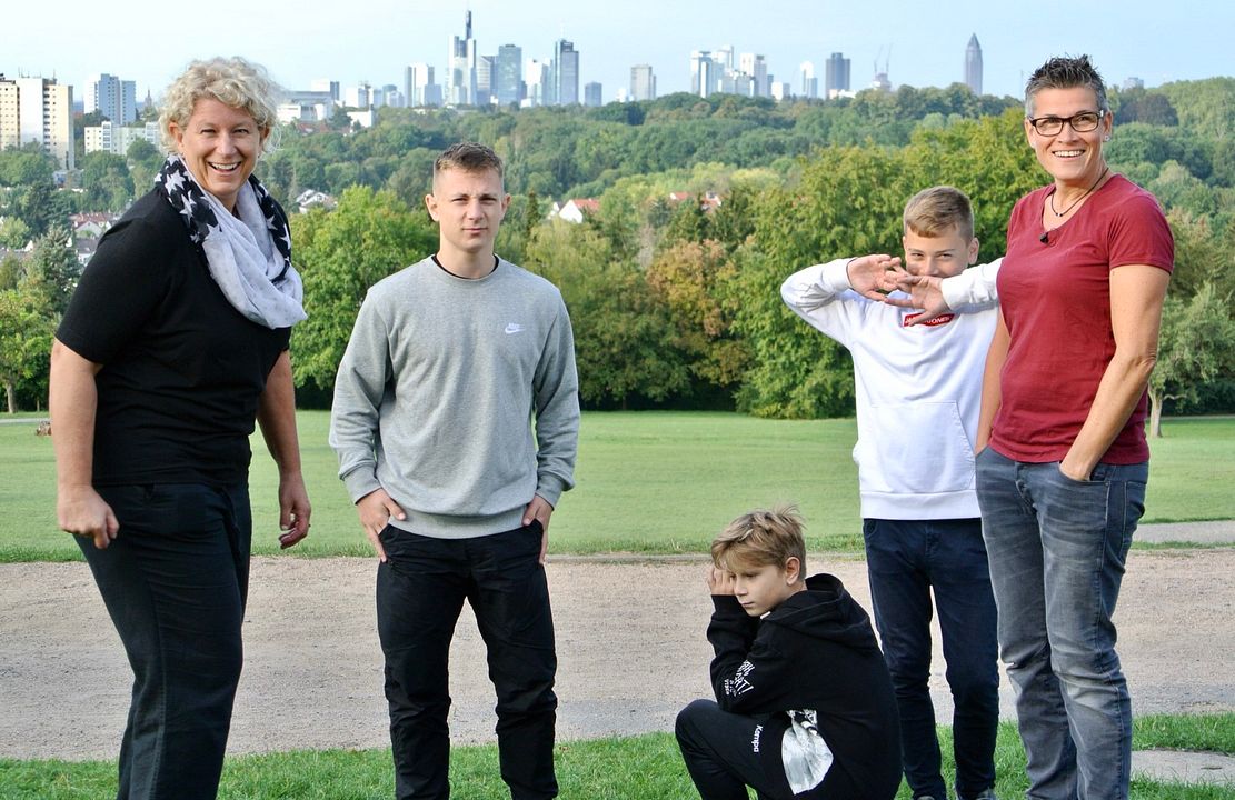 Mutter Mutter Kind : Bild