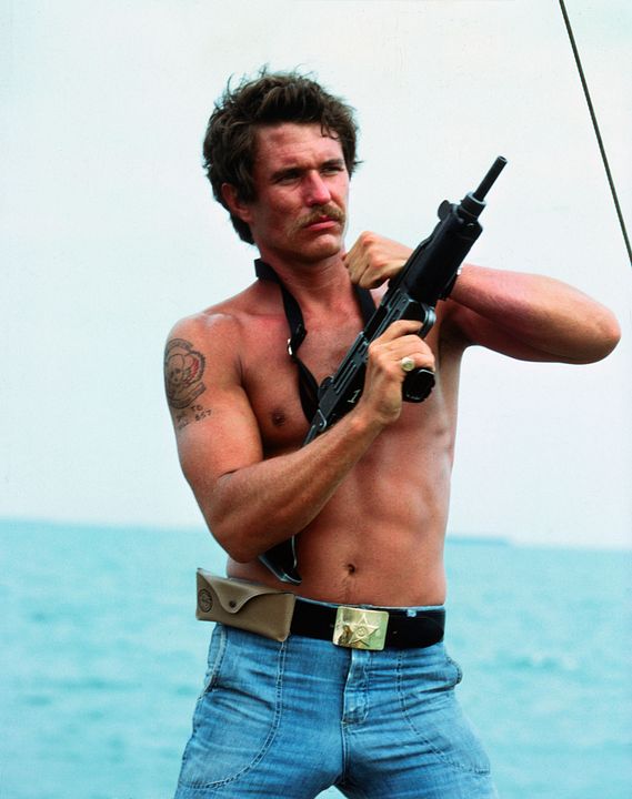 Die Hunde des Krieges : Bild