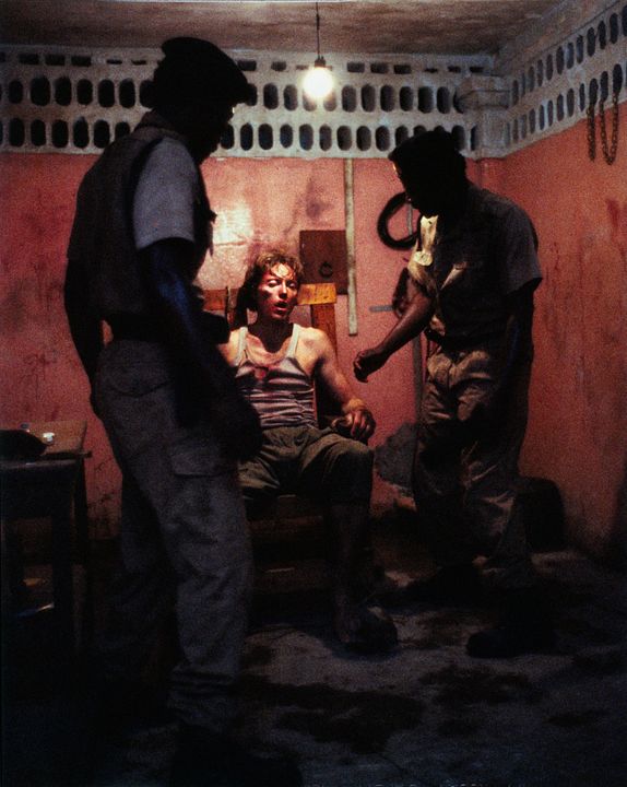 Die Hunde des Krieges : Bild