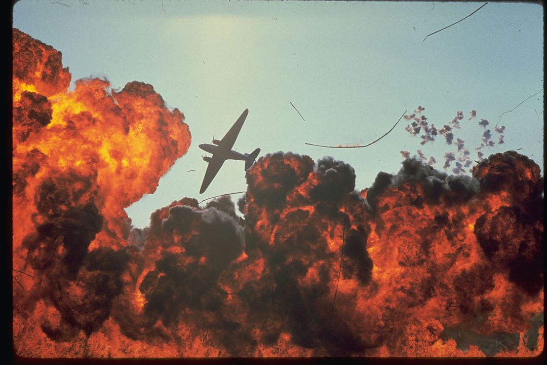 Die Hunde des Krieges : Bild