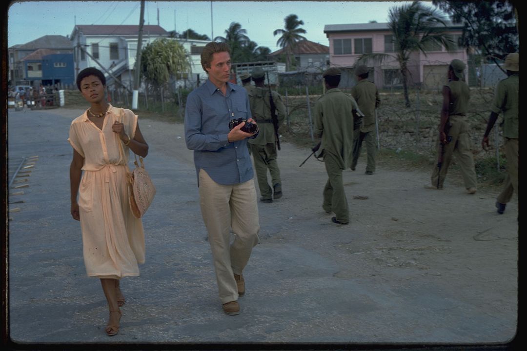 Die Hunde des Krieges : Bild