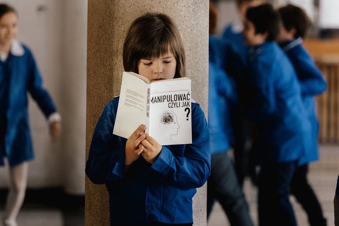 Niewidzialna Wojna : Bild