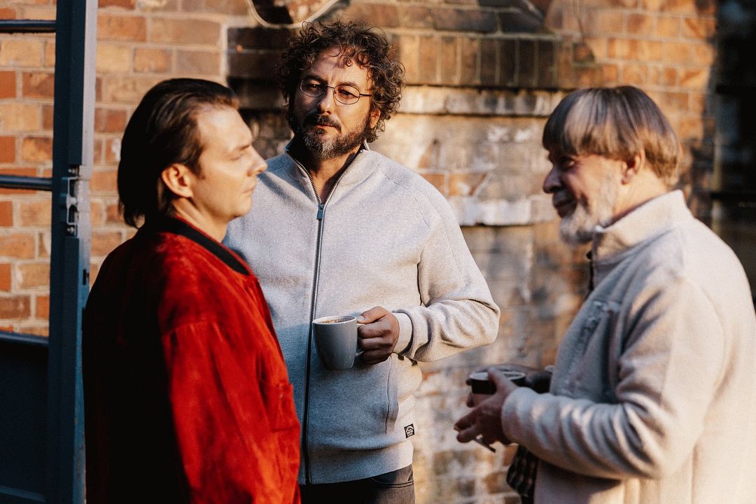 Niewidzialna Wojna : Bild